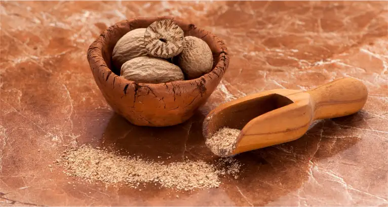 جوز هندی