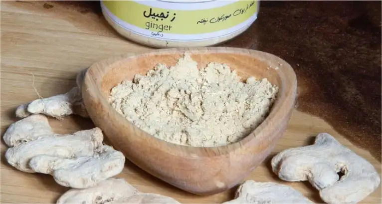 زنجبیل1