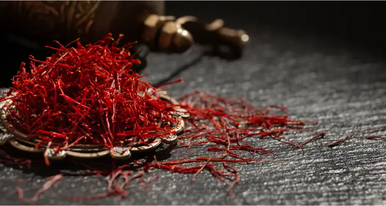 زعفران