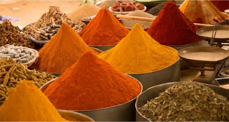 ادویه