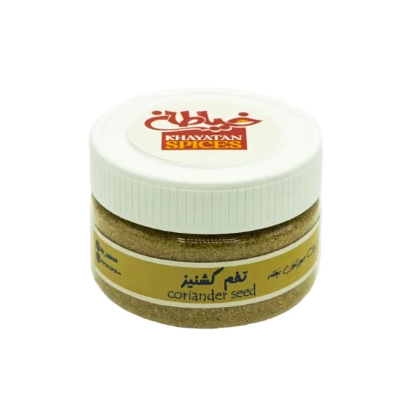 پودر تخم گشنیز - Image 2