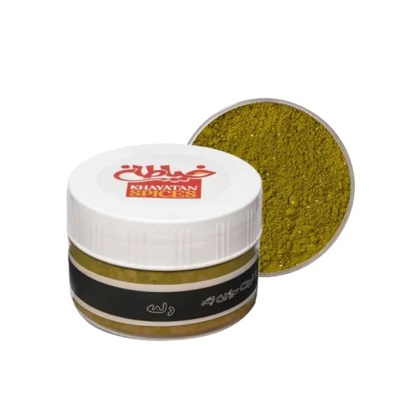 ادویه دلمه