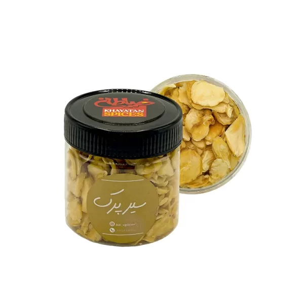 سیر پرک