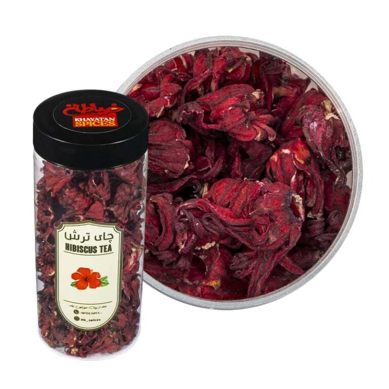 ترش