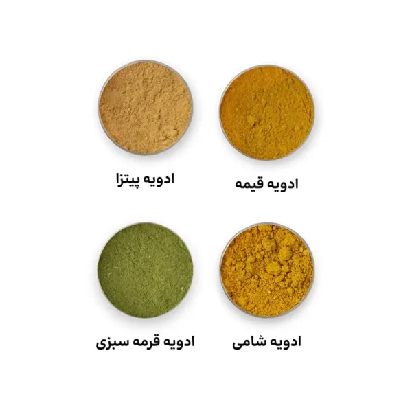پکیج استاد ترکیب ها - Image 3