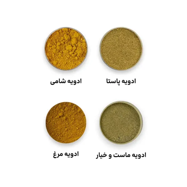 جعبه ابزار ترکیبی - Image 2