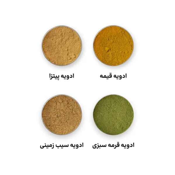 جعبه ابزار ترکیبی - Image 3