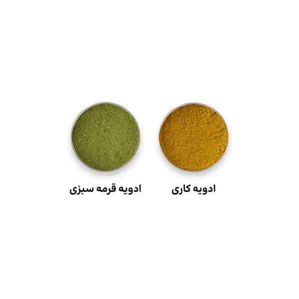 پکیج جعبه ابزار خوش طعم ها - Image 4