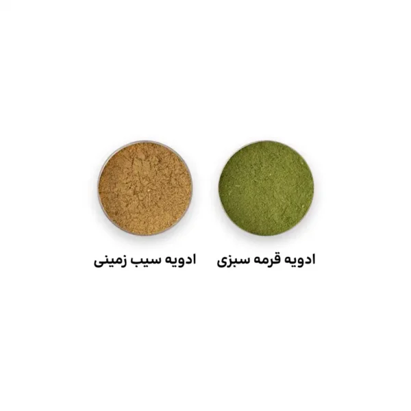 پکیج شروع ترکیب و طعم - Image 3