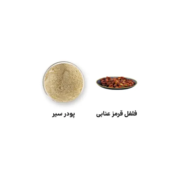پکیج سر آشپز - Image 3