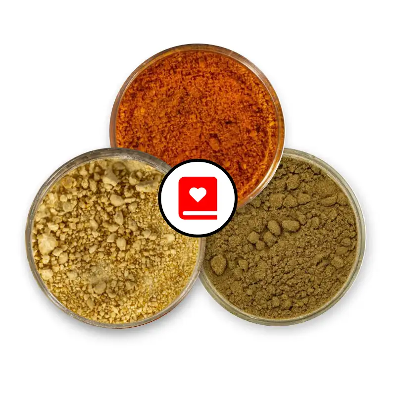 پک عاشقان آشپزی