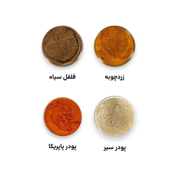 پکیج قلب آشپز خونه - Image 2