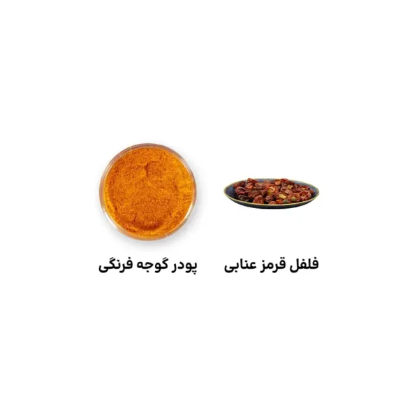 پکیج قلب آشپز خونه - Image 4