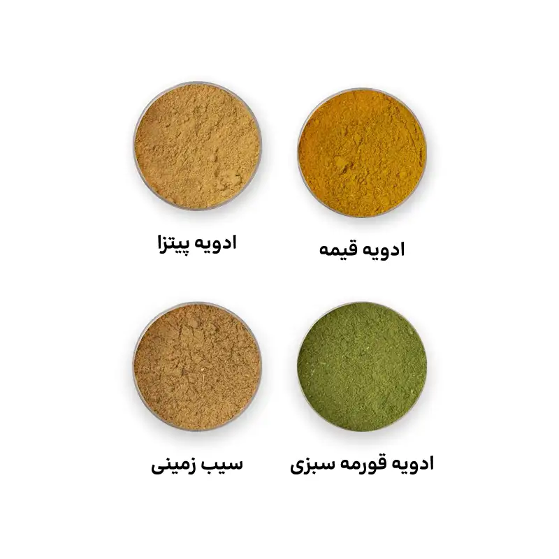 پکیج انتخاب طلایی - Image 3 پکیج انتخاب طلایی - Image 3